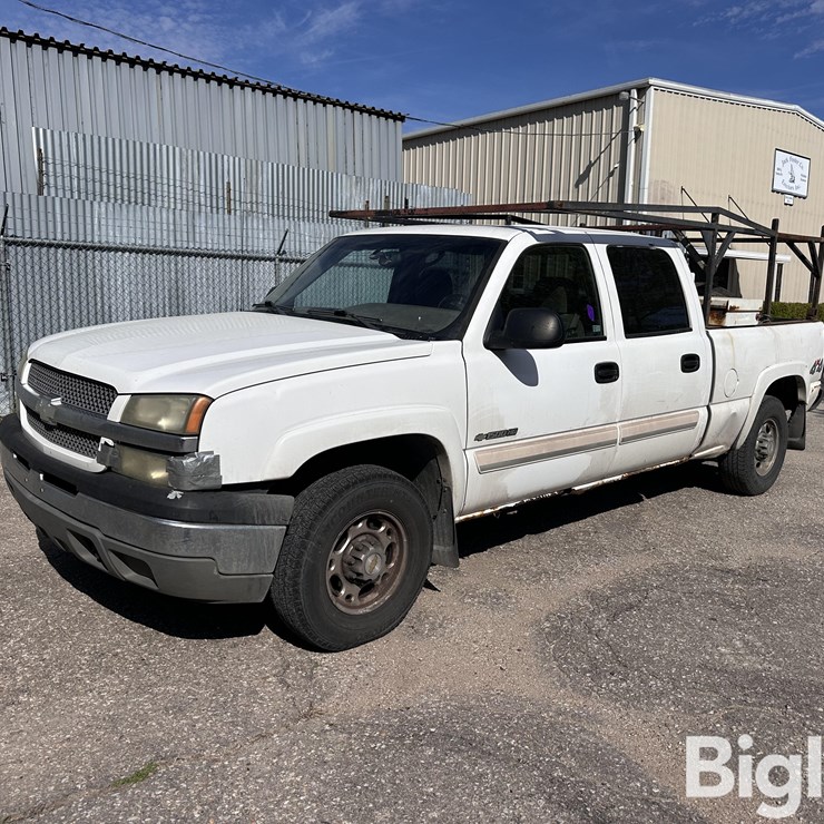 2005 CHEVROLET SILVERADO 1500