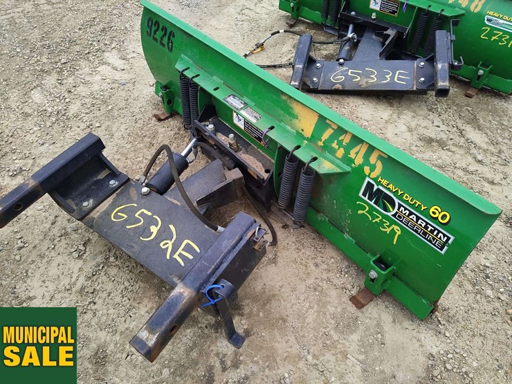 john-deere-bladed-plow,-60inches-wide-image-1