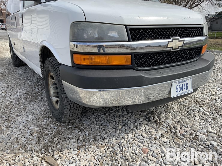 2008-chevrolet-express-g3500-image-11