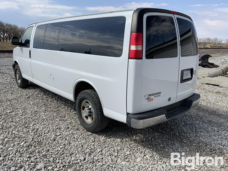 2008-chevrolet-express-g3500-image-7