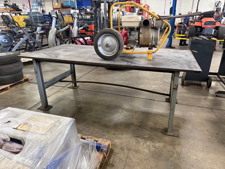 #2052-•-steel-welding-table-image-4