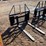 #4091-•-mower-king-4,000-lbs-capacity-pallet-fork-attachment-image-1