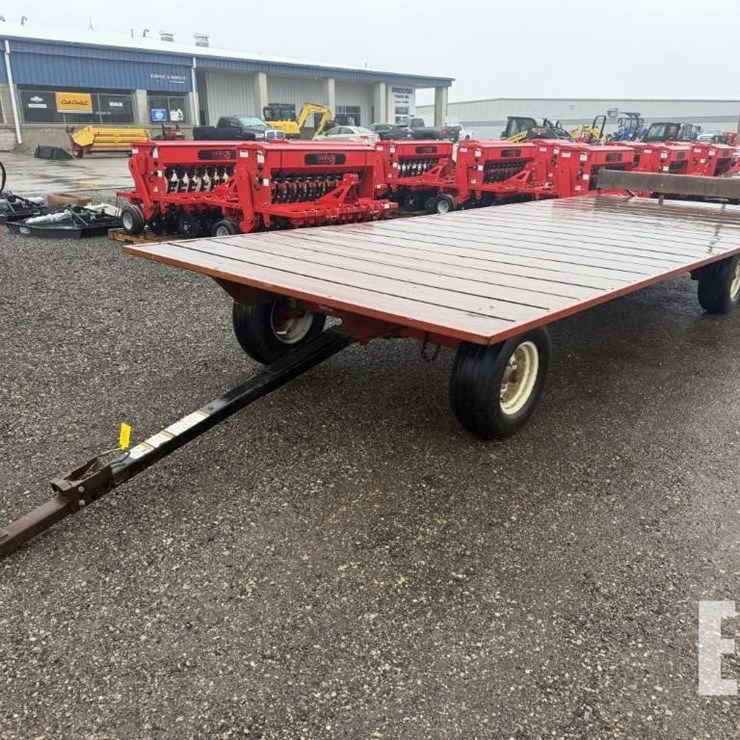 KNOWLES 9 X 23