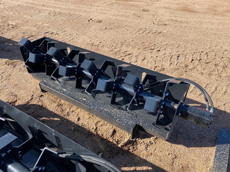#4107-•-72"-jct-hydraulic-tiller-attachment-image-1