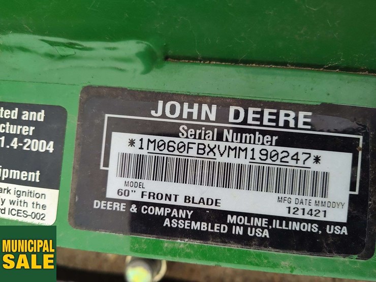 john-deere-bladed-plow,-60inches-wide-image-5