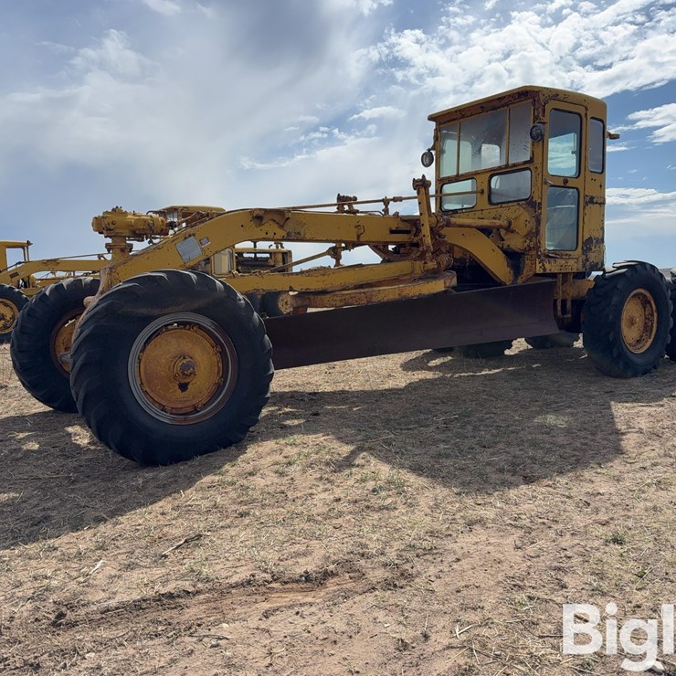 CATERPILLAR 12