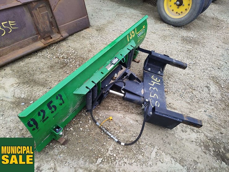 john-deere-bladed-plow,-60inches-wide-image-2
