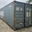 #45-•-40'-conex/-shipping-container---used-image-3