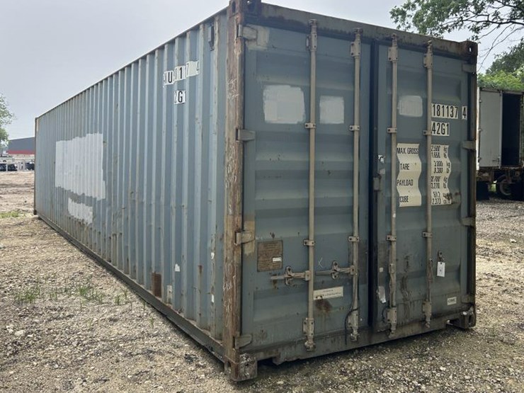 #45-•-40'-conex/-shipping-container---used-image-3