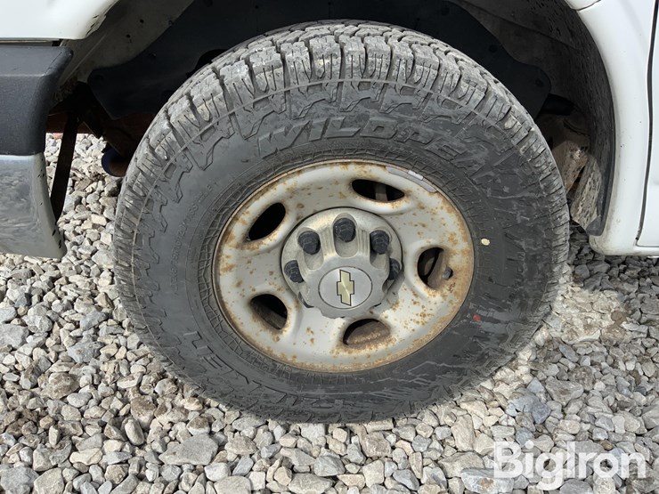 2008-chevrolet-express-g3500-image-19