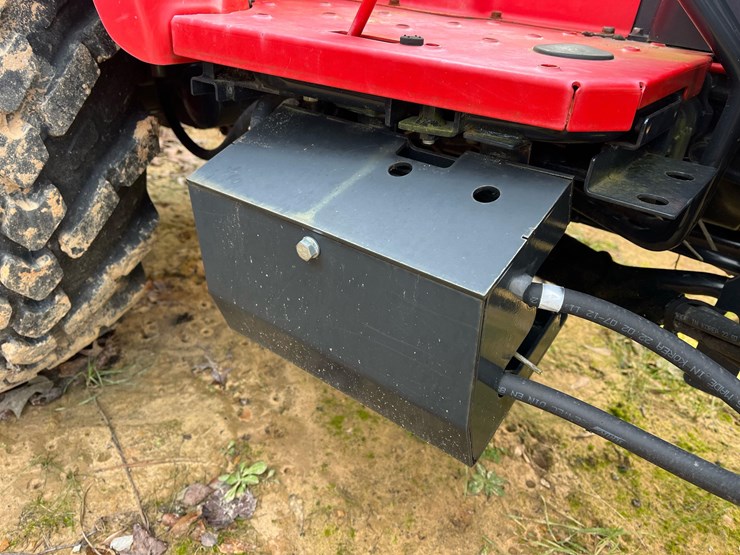 2023-kioti-ck2610mb-compact-utility-tractor-w/loader-image-18