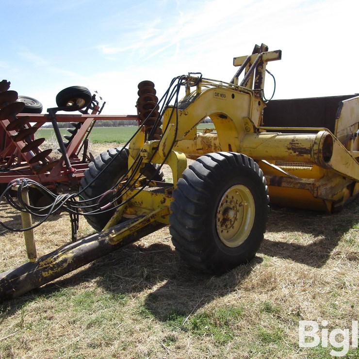 CATERPILLAR 10