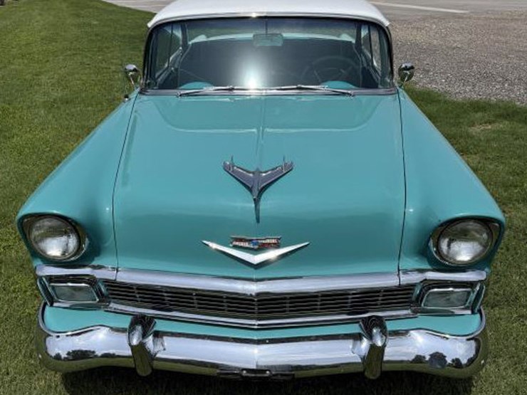 #13-•-1956-chevrolet-bel-air-coupe-hard-top-image-2