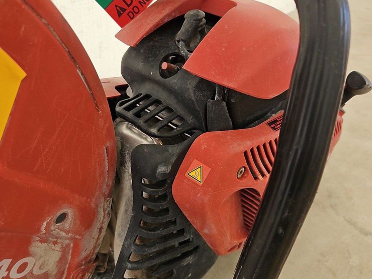 hilti-concrete-saw-condition-unknown-image-5