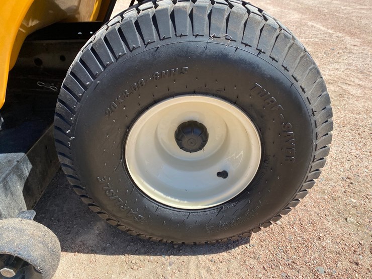 #1546-•-cub-cadet-xti-lt-50"-riding-lawn-mower-image-19