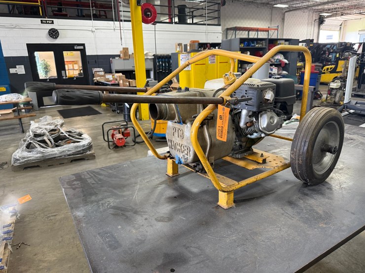 #2051-•-wacker-trash-pump-image-1