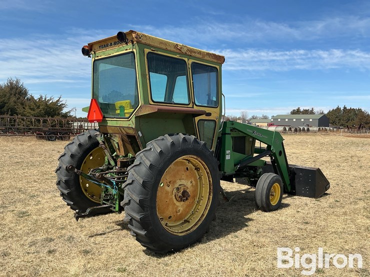 1969-john-deere-4000-image-5