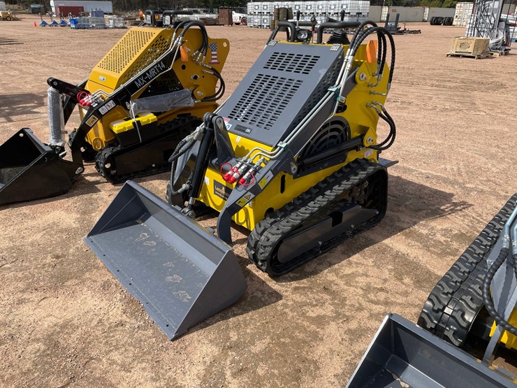 #5576-•-landhonor-lhr-t460k1-mini-skid-steer-image-1