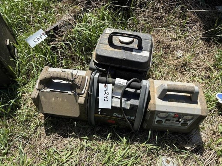 battery-chargers,-generator,-etc-image-1