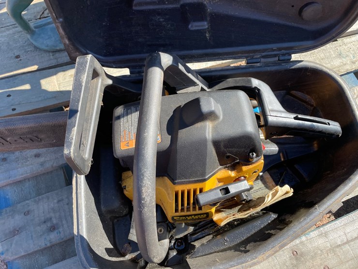 #1539-•-poulan-pro-260-chainsaw-image-2
