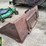 skidsteer-attachment-bucket,-7ft-wide-image-1