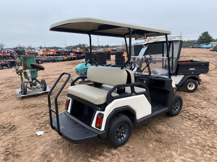 #1558-•-toro-vista-gas-golf-cart-image-5