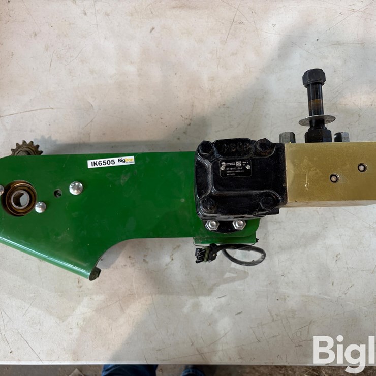 JOHN DEERE 1790