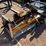 #4076-•-new-hydraulic-auger-attachment-with-(3)-bits-image-2