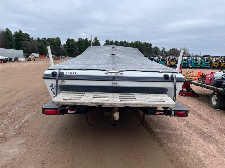 #1564-•-1989-australian-flightcraft-20'-boat-(has-wi-title)-image-4