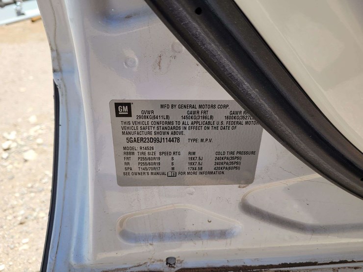 2009-buick-enclave-cxl-image-20