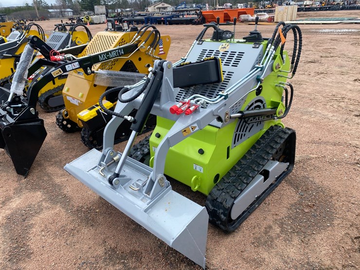 #5560-•-2026-ats-t-460-mini-skidsteer-image-1