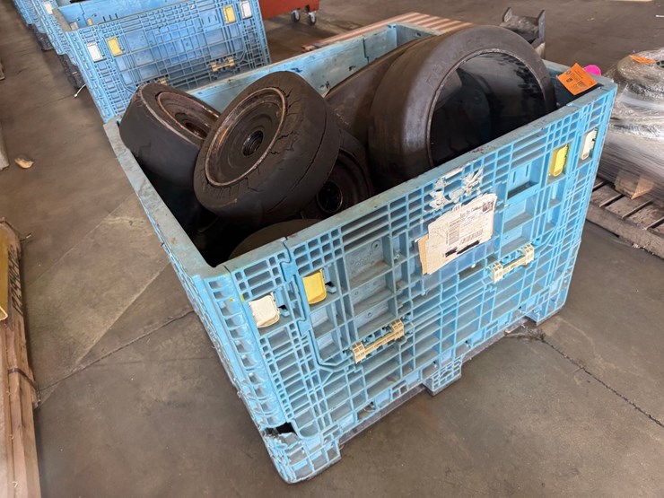 #2045-•-crate-of-forklift-tires-image-3
