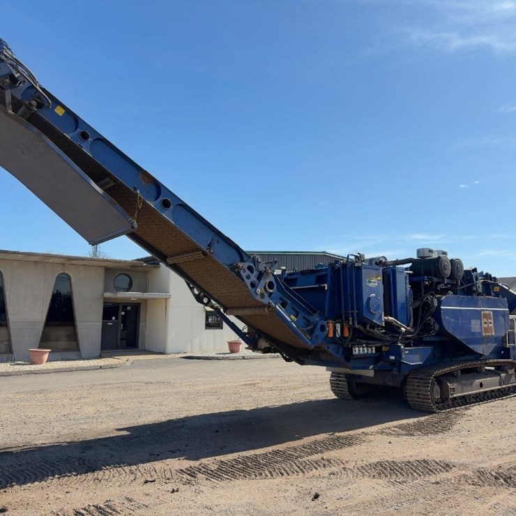 2019 CATERPILLAR C18