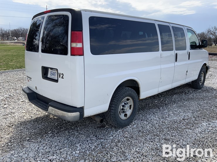 2008-chevrolet-express-g3500-image-5