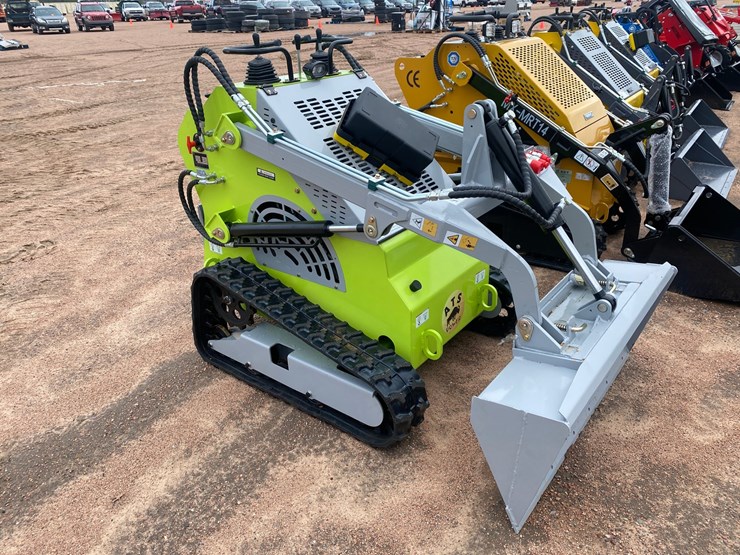 #5578-•-2026-ats-t-460-mini-skidsteer-image-1