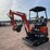#5536-•-2026-cfg-ynt20-diesel-mini-excavator-image-1