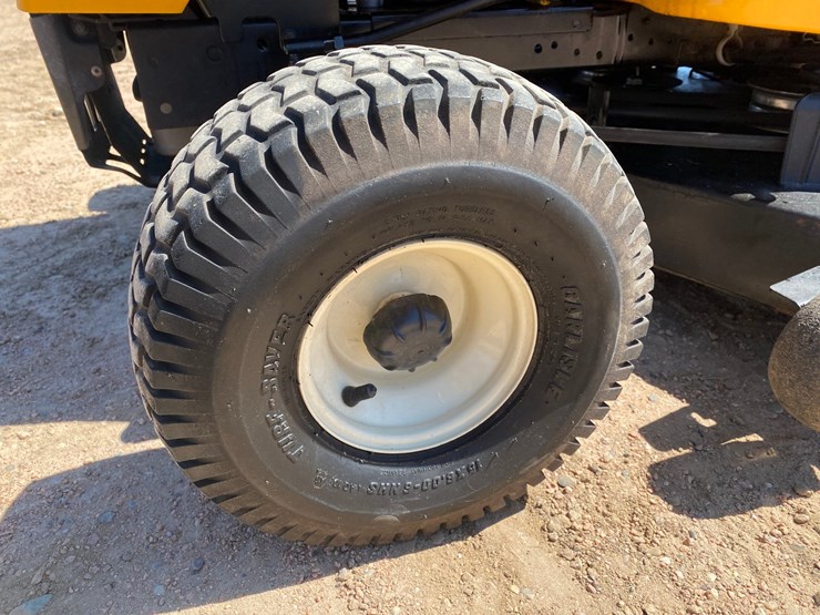 #1546-•-cub-cadet-xti-lt-50"-riding-lawn-mower-image-15