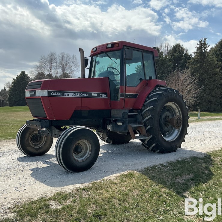 CASE IH 7130
