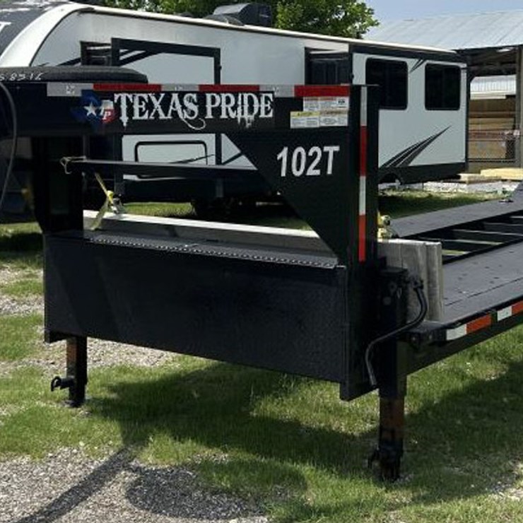 2025 TEXAS PRIDE
