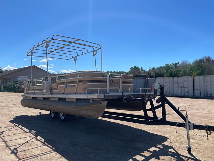 #1574-•-1984-sanpan-816-20'-pontoon-(has-wi-title)-image-4