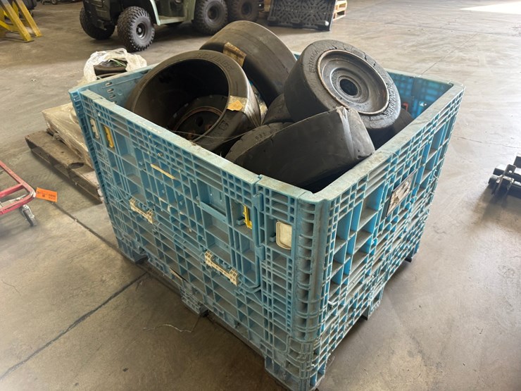 #2045-•-crate-of-forklift-tires-image-7