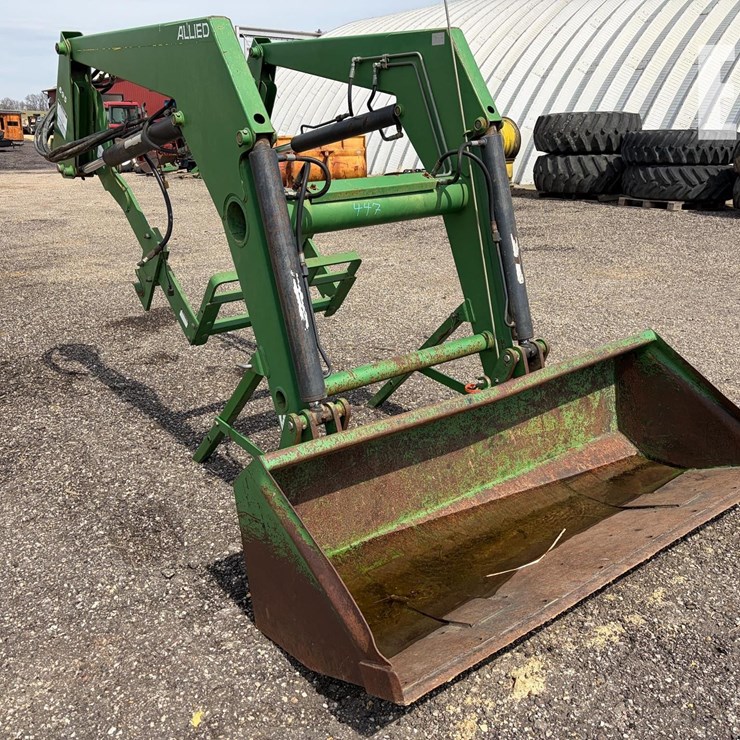 ALLIED 695