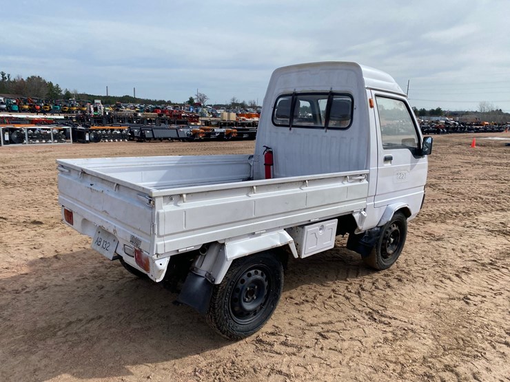 #1561-•-mitsubishi-minicab-truck-(no-title)-image-5