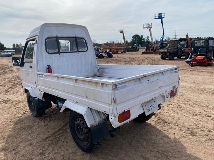 #1561-•-mitsubishi-minicab-truck-(no-title)-image-7