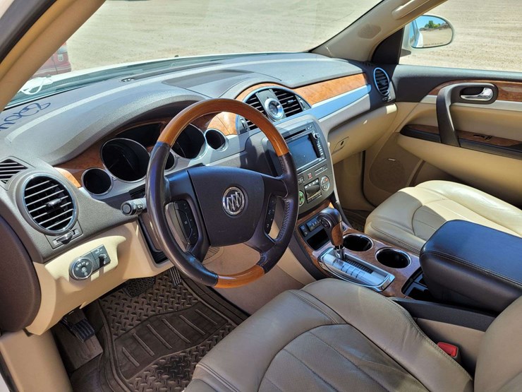 2009-buick-enclave-cxl-image-13