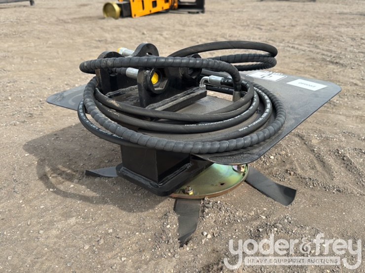 unused-miva-hedge-cutter-to-suit-excavator-image-4