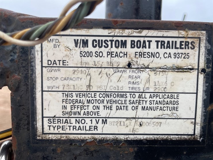 #1564-•-1989-australian-flightcraft-20'-boat-(has-wi-title)-image-8