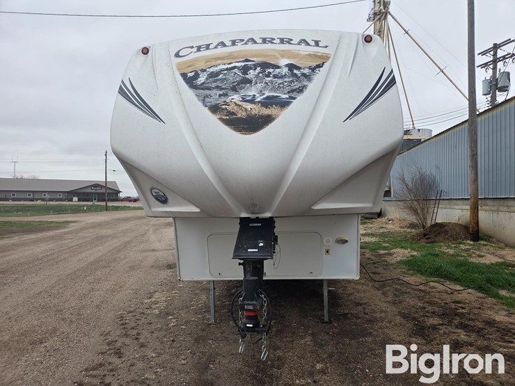 2013-coachmen-chaparral-lite-280rls-26'-camper-image-2