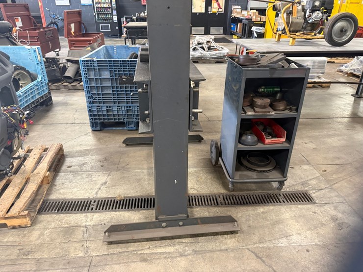#2054-•-dake-hydraulic-press-image-9