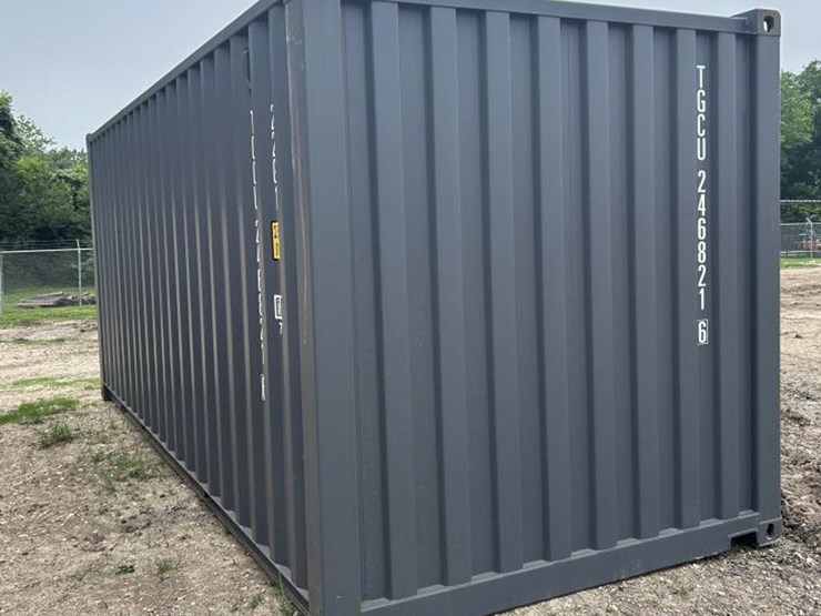 #81-•-20'-conex/-shipping-container---one-trip-image-5